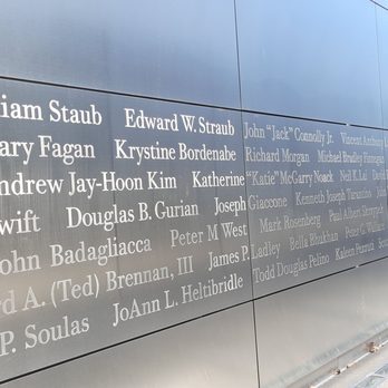 Empty Sky Memorial - Landmarks & Historical Buildings Near Me - Jersey City, New Jersey Empty Sky Memorial - Landmarks & Historical Buildings Near Me - Jersey City, New Jersey