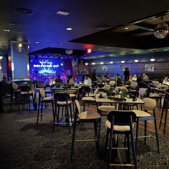 Roaring Social Decatur