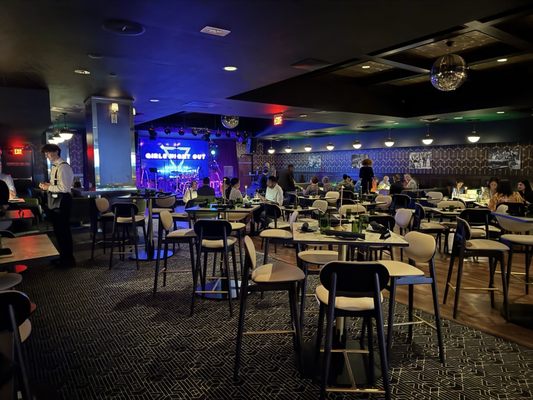 Roaring Social Decatur Menu ROARING SOCIAL - Updated March 2026 - 63 Photos & 23 Reviews - 101 W ...
