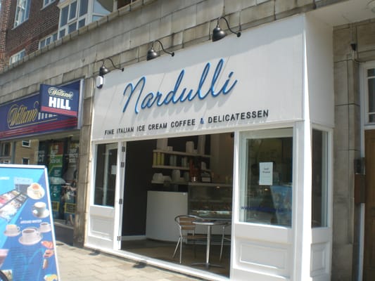 Nardulli by null