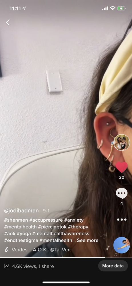 Paradise Piercings and Tattoos Logo