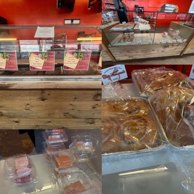 Big Momma's Bakery-Cafe by null