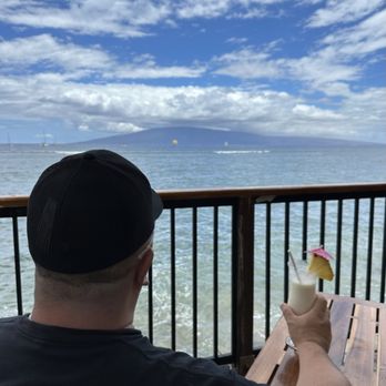 Kimo's Maui - Good lava flow with great scenery - Seafood Near Me - Lahaina, Hawaii Kimo's Maui - Good lava flow with great scenery - Seafood Near Me - Lahaina, Hawaii