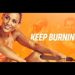 Orangetheory Fitness