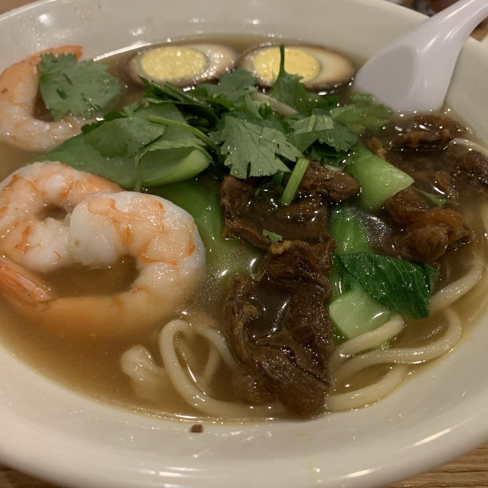 Wonderful Hand Pulled Noodle - House noodle - Noodles Near Me - Orlando, Florida Wonderful Hand Pulled Noodle - House noodle - Noodles Near Me - Orlando, Florida