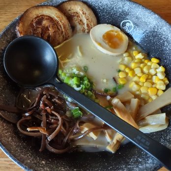 Ramen Time - Ramen Near Me - Williamsburg, Virginia