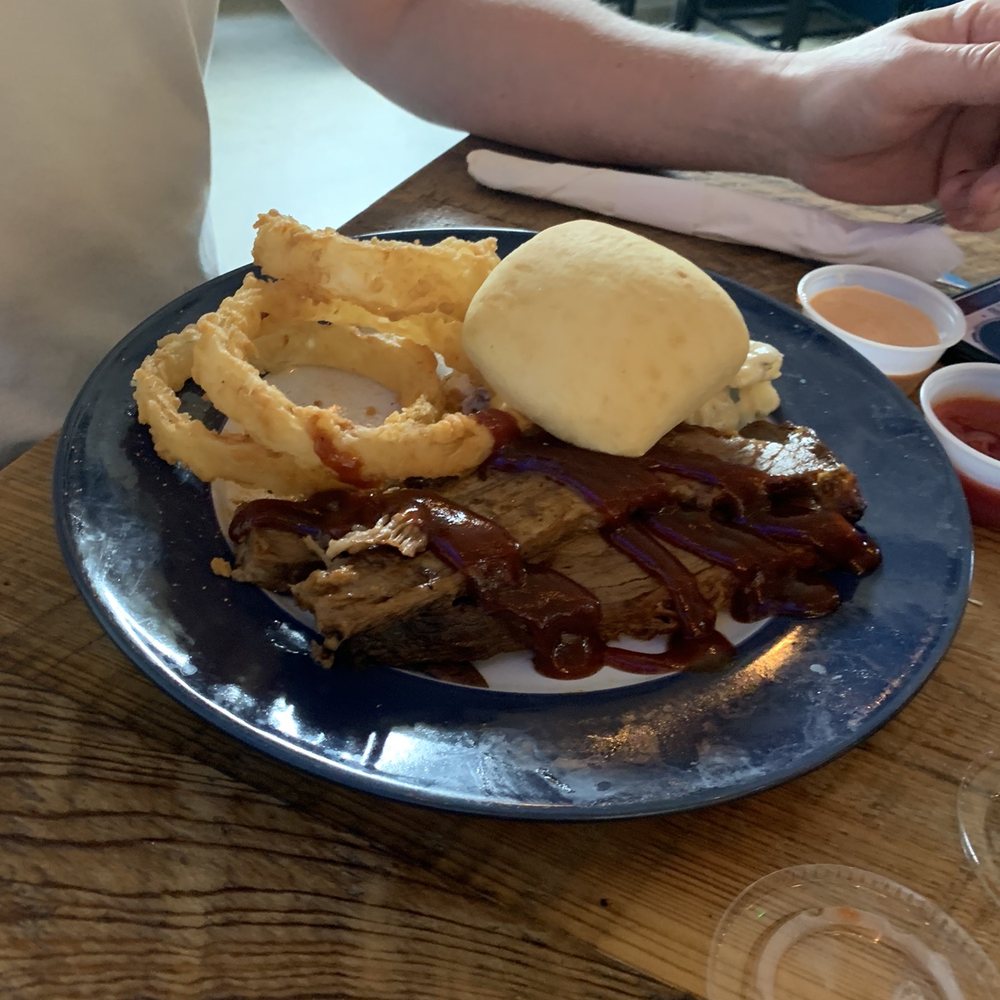 Burgers Blues Barbecue - Brandon - Brisket - Burgers Near Me - Brandon, Mississippi