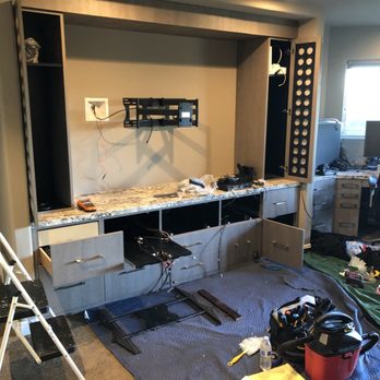 Sound Design - Home Theatre Installation Near Me - Salinas, California Sound Design - Home Theatre Installation Near Me - Salinas, California