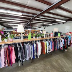 House of Yahweh Thrift Shop