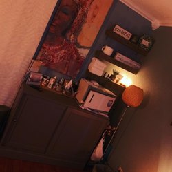 Kai Total Wellness - Resource Area