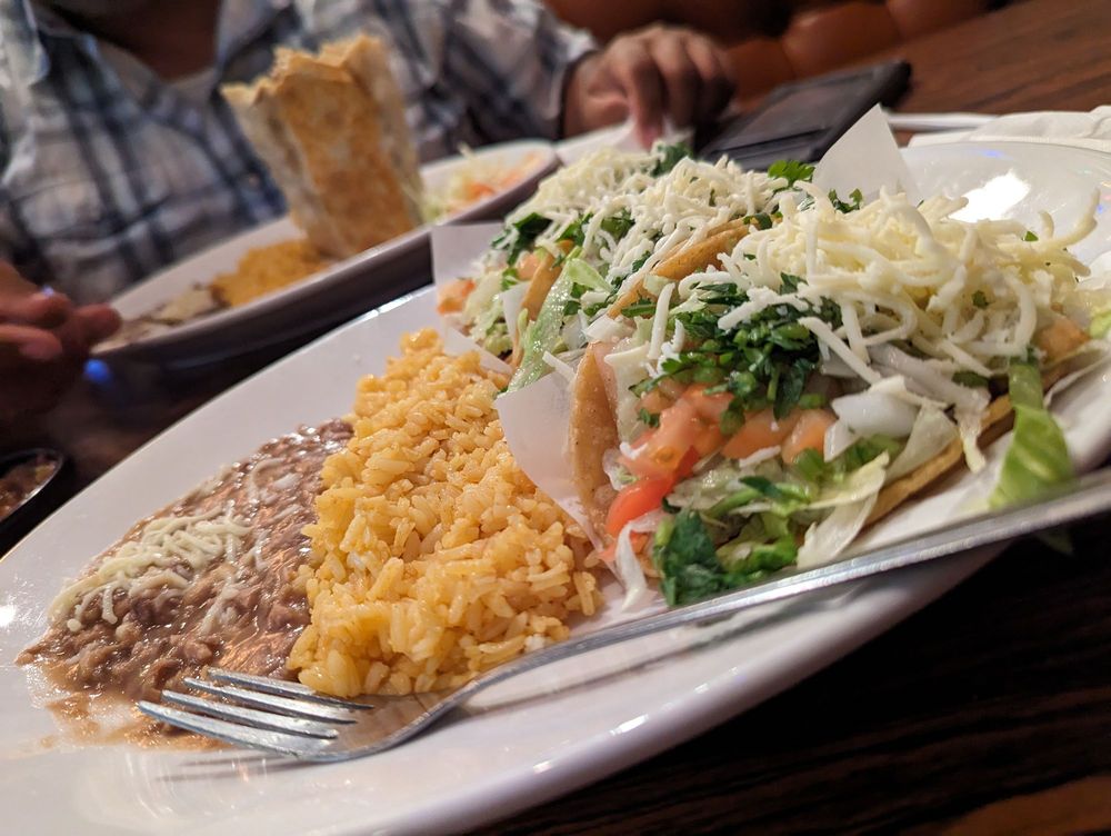 Abel's Cantina