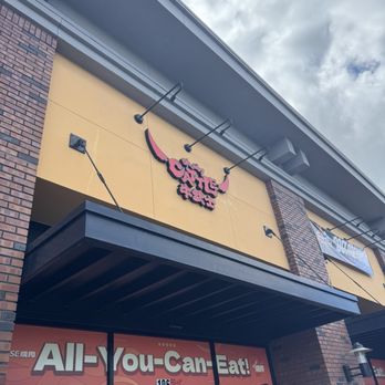 Chubby Cattle - Barbeque Near Me - Pleasanton, California