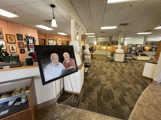 Petrified Wood Gallery by null