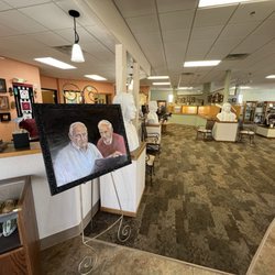 Petrified Wood Gallery