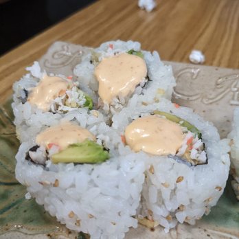 Toshi's Cafe - Sushi Bars Near Me - Greensboro, North Carolina Toshi's Cafe - Sushi Bars Near Me - Greensboro, North Carolina
