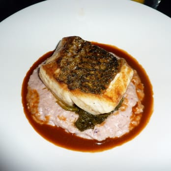 Row 34 - Seaport - Striped Bass - New American Near Me - Boston, Massachusetts Row 34 - Seaport - Striped Bass - New American Near Me - Boston, Massachusetts