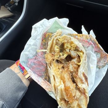 Burritos California - Steak Breakfast Burrito - Mexican Near Me - Marysville, Washington Burritos California - Steak Breakfast Burrito - Mexican Near Me - Marysville, Washington