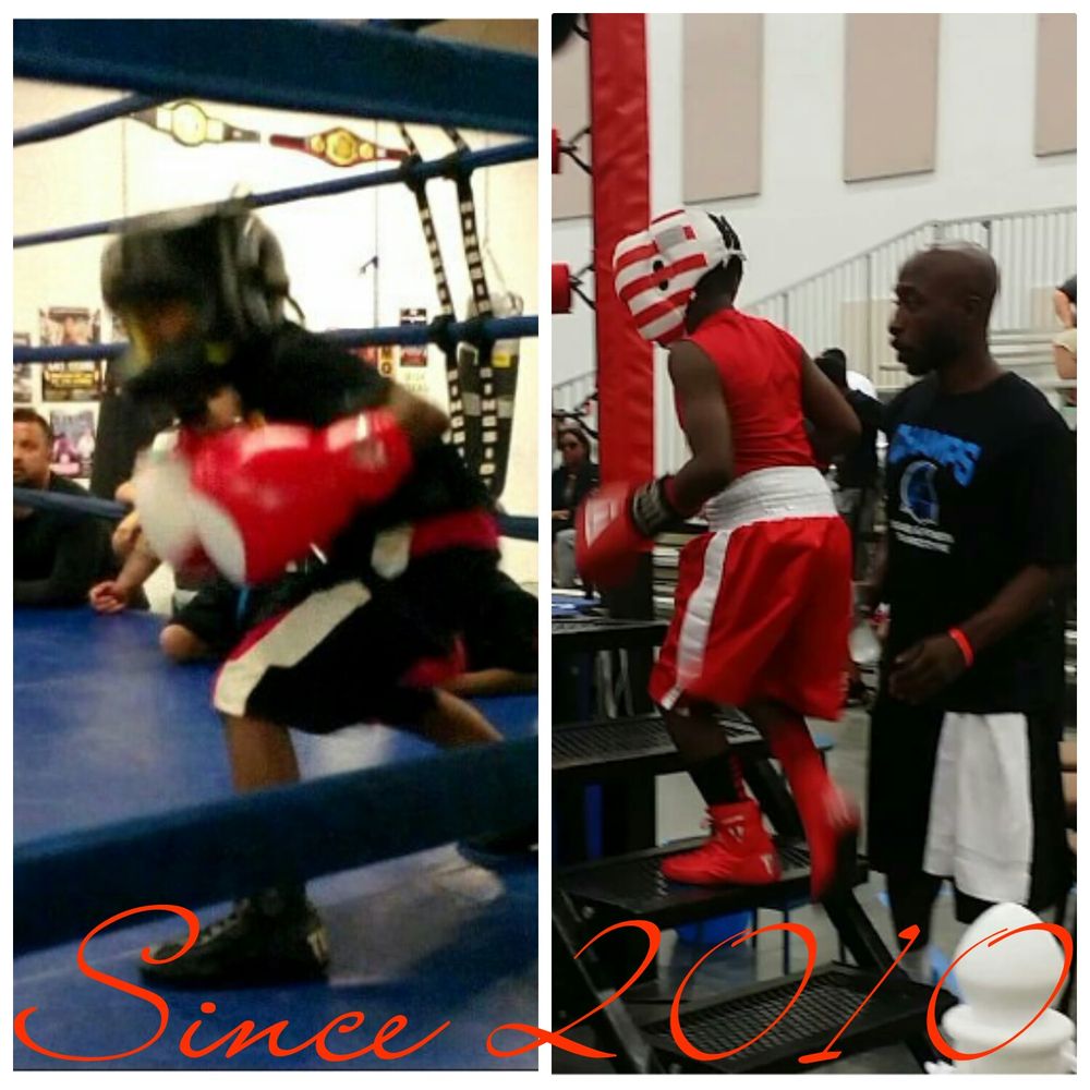 THE BEST 10 Boxing in Jacksonville, FL Last Updated August 2021 Yelp