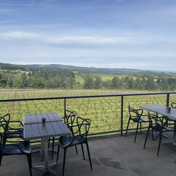 Ponzi Vineyards - View - Wineries Near Me - Sherwood, Oregon Ponzi Vineyards - View - Wineries Near Me - Sherwood, Oregon