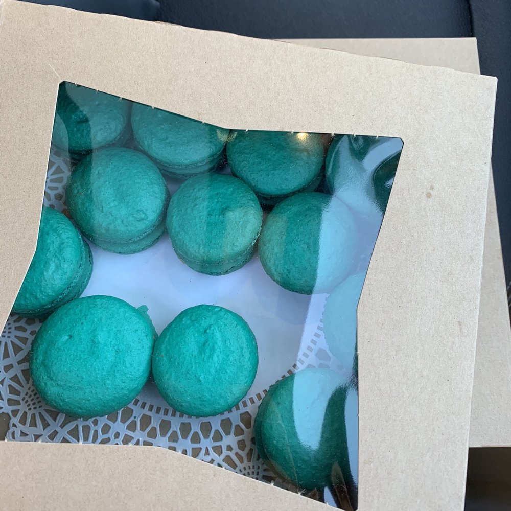 Tony's Cakes - Macrons - Bakeries Near Me - Vallejo, California Tony's Cakes - Macrons - Bakeries Near Me - Vallejo, California