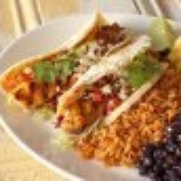 Fresh Fish Tacos