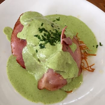 Boon Fly Cafe - Green eggs and ham - American Near Me - Napa, California Boon Fly Cafe - Green eggs and ham - American Near Me - Napa, California