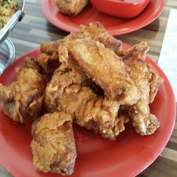 Royal Chopstix - Over cooked wings - Chinese Near Me - Plano, Texas Royal Chopstix - Over cooked wings - Chinese Near Me - Plano, Texas