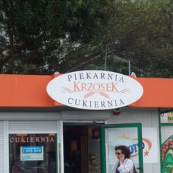 Piekarnia Krzosek