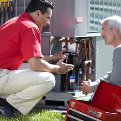 North Pacific Mechanical - We perform full maintenances on all your equipment. We will walk you through every step of the process.