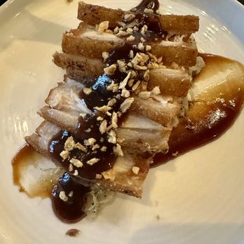 MISO Japanese Tapas - Pork belly - Tapas/Small Plates Near Me - Fort Lauderdale, Florida MISO Japanese Tapas - Pork belly - Tapas/Small Plates Near Me - Fort Lauderdale, Florida