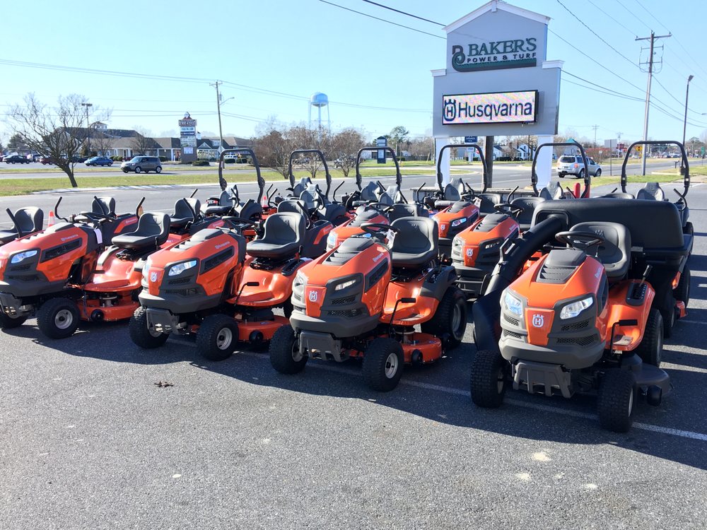 BAKER’S HARDWARE Updated June 2024 28547 Dupont Blvd, Millsboro