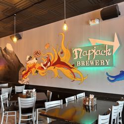 Flapjack Brewery - Wallet Opener