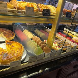 Boulangeries Paul