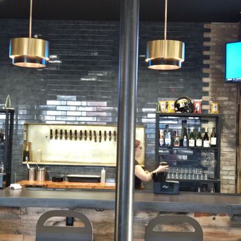 Forney Brewing Company - Breweries Near Me - Forney, Texas