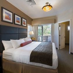 Best Western Plus Canyonlands Inn - Main St. Suite Queen Room