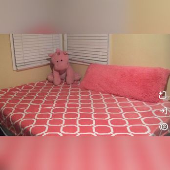 ALDI - This soft beautiful blanket was only $10 at  Aldis and the big fluffy pink body pillow was only $8!!!! - Grocery Near Me - Bakersfield, California