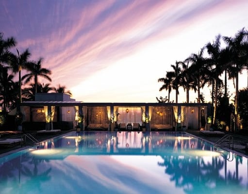 The Originals Shore Club Miami Beach by null