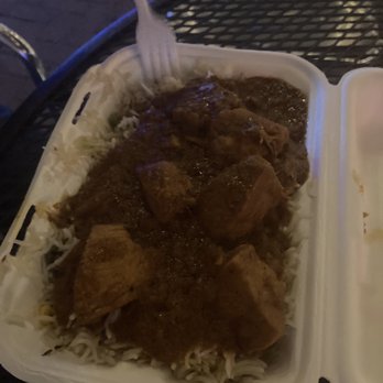 Taste From India - Chicken curry - Indian Near Me - Austin, Texas Taste From India - Chicken curry - Indian Near Me - Austin, Texas