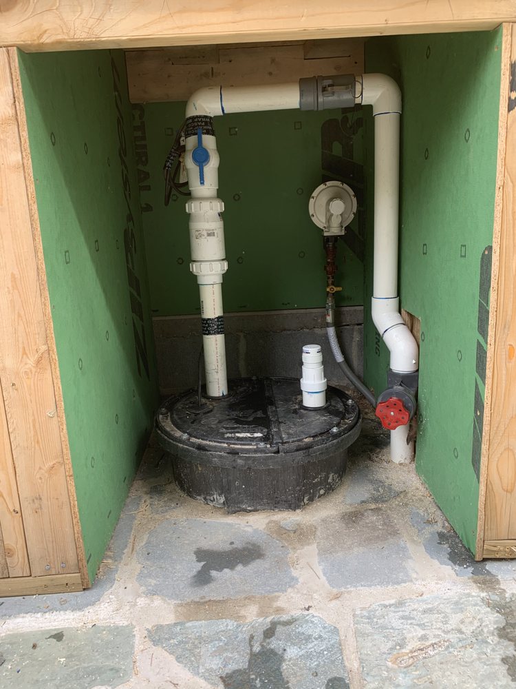 Slide of Country Roads Plumbing & Gas