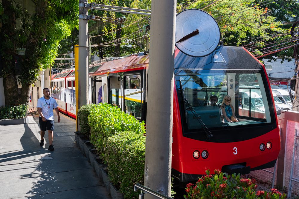 Cristo Redentor - Corcovado