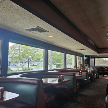 Keno's Restaurant - Inside - American Near Me - Anaheim, California Keno's Restaurant - Inside - American Near Me - Anaheim, California