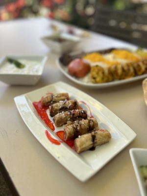 Maman Joon Kitchen Tyson's by null