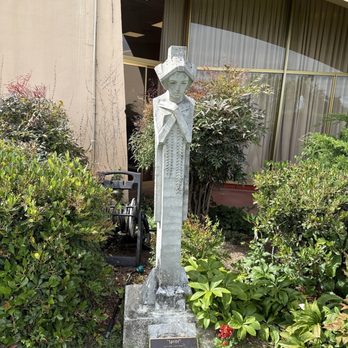 Marin County Civic Center - Sprite by FrankLlyod Wright - Civic Center Near Me - San Rafael, California