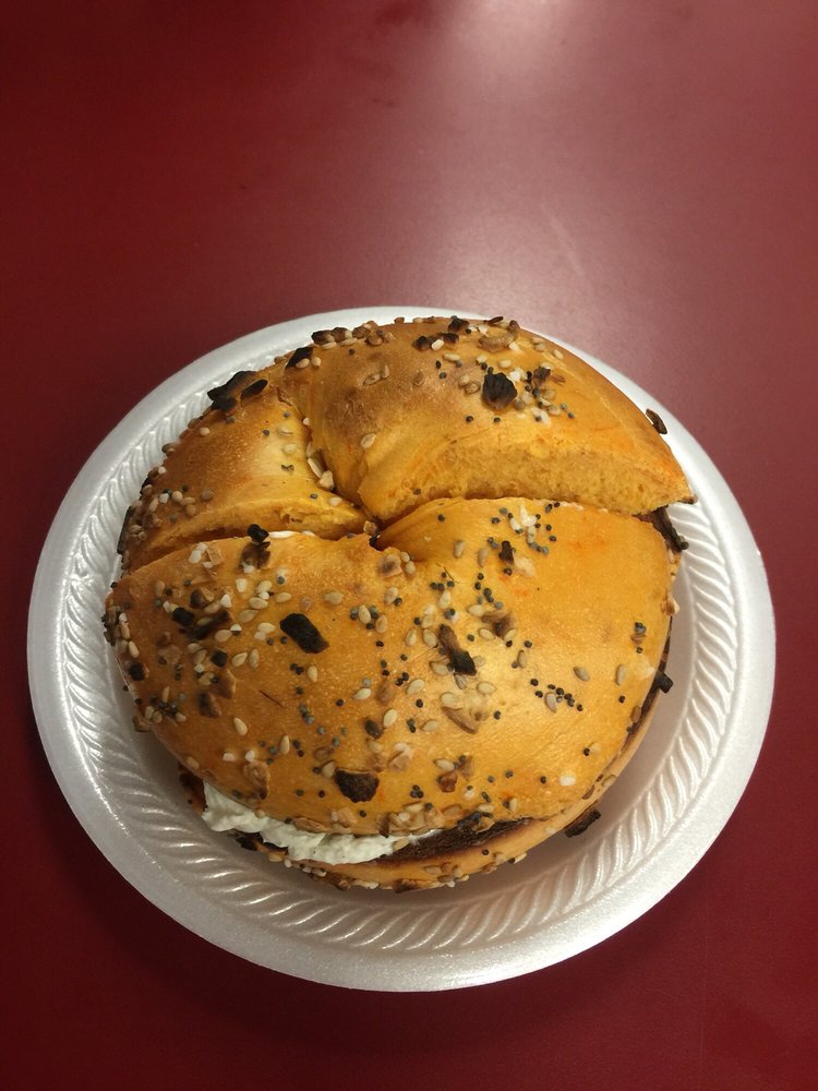 BIG STEVE’S BAGEL’S 82 Photos & 130 Reviews 12330 Nc Hwy 210