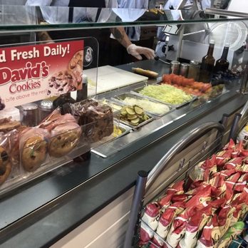 Jersey Mike's Subs - Sandwiches Near Me - West Covina, California