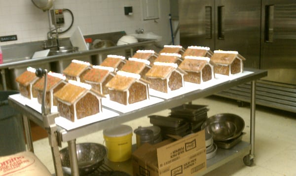 Villa D'oro Italian Deli and Bakery by null