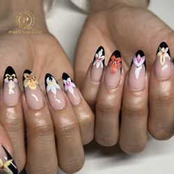 Paris Nails Spa