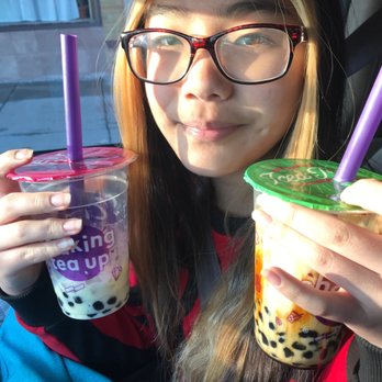 Niko Niko Boba - Bubble tea!! - Bubble Tea Near Me - Minneapolis, Minnesota