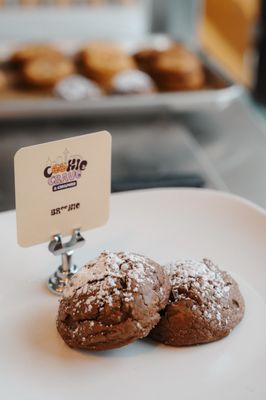 Cookie Crave & Creamery by null