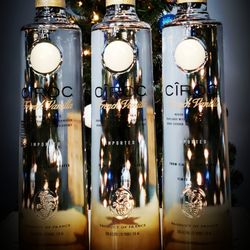 Mike's Wine & Spirits - Ciroc French Vanilla Giveaway !